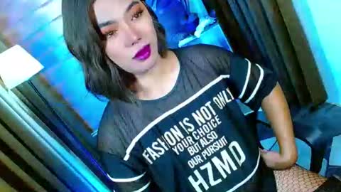 Miss OLIVIA online show from May 20, 7:14 am