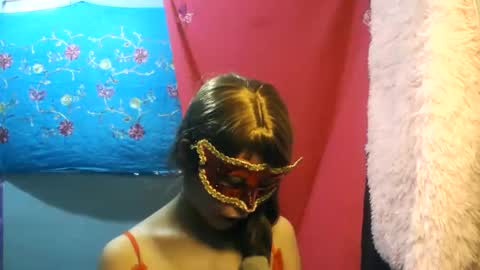 Oliviaxx online show from January 16, 1:20 am