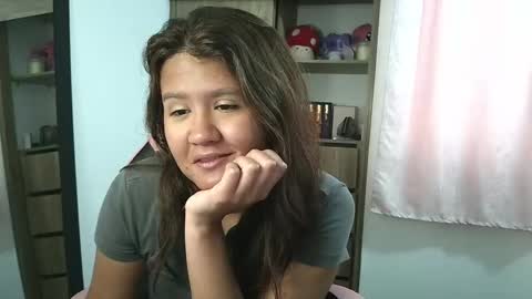 Olivia online show from September 13, 2:17 pm