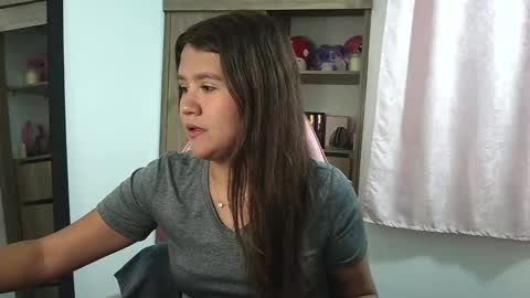 Olivia online show from September 15, 12:05 pm