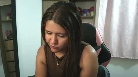 Olivia online show from September 21, 10:22 pm