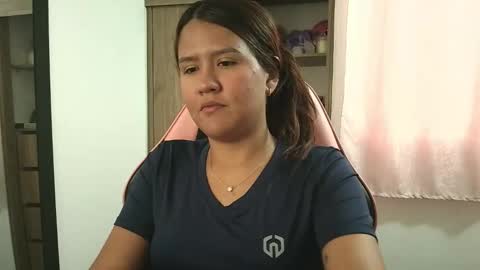 Olivia online show from October 21, 2:18 pm