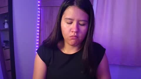 Olivia online show from February 11, 11:59 am