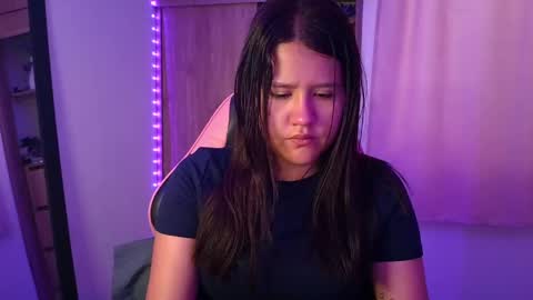 Olivia online show from April 13, 12:43 pm