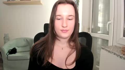 Oliwiaa2004 online show from January 29, 11:14 pm