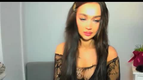 OliviaDirty online show from March 23, 10:41 am