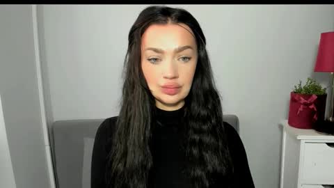 OliviaDirty online show from April 1, 9:21 am