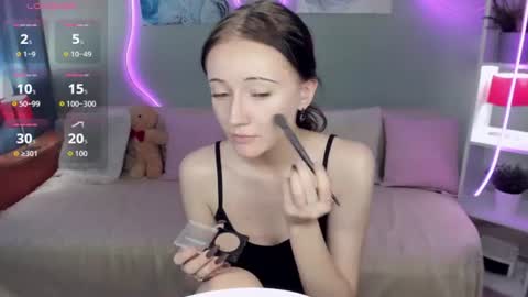 Snapshot of oliviagorgeous chatting on June 18, 9:14 am OliviaGorgeous online show from June 18, 9:14 am