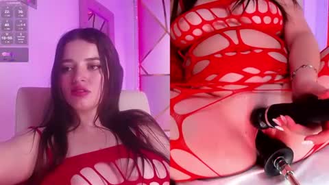 oliviahalley online show from July 16, 3:29 pm