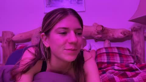 Olivia online show from February 21, 5:02 am