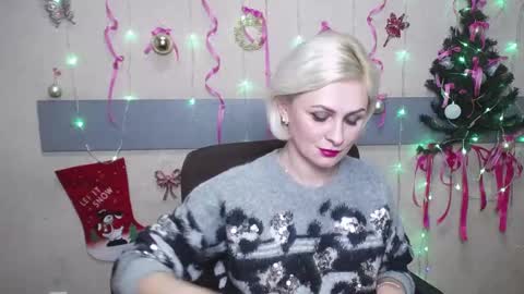 OliviaHorst online show from December 21, 11:01 am