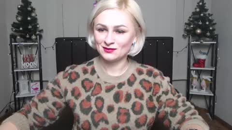 OliviaHorst online show from December 25, 6:09 am