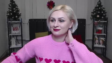 OliviaHorst online show from January 11, 9:15 am