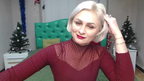 OliviaHorst online show from January 18, 9:34 am