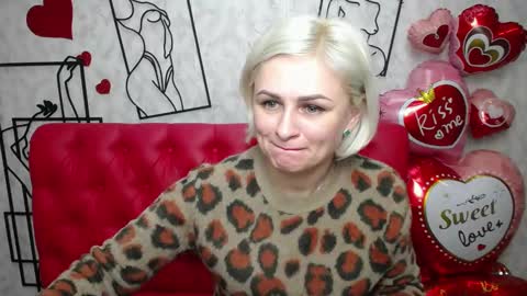 OliviaHorst online show from March 1, 12:34 pm