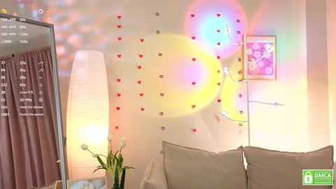 Olivia online show from March 24, 7:46 am