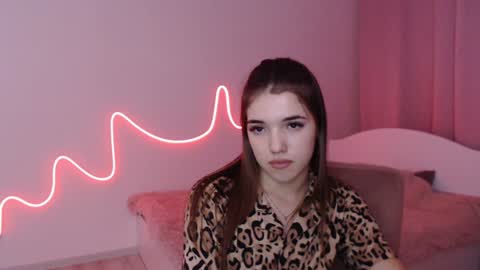 Snapshot of olivialimm chatting on January 2, 6:45 pm Olivia online show from January 2, 6:45 pm