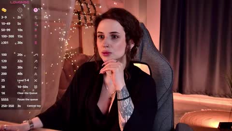 Liv online show from March 22, 5:38 pm