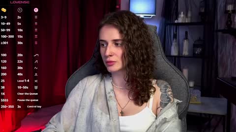 Liv online show from April 9, 1:38 am