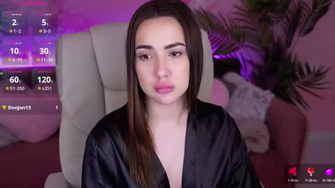 Olivia online show from March 11, 3:23 am