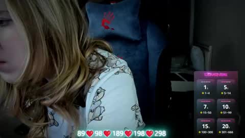 . online show from November 28, 4:15 am