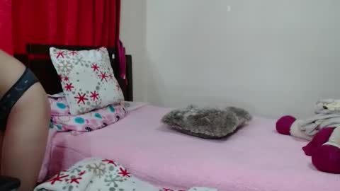 Olivia online show from January 9, 10:22 pm