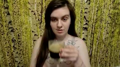 Mistress Olivia online show from March 24, 6:51 am