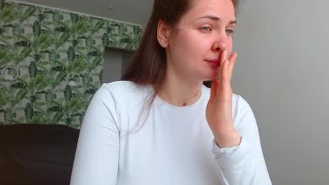 Olivia online show from March 26, 5:35 am