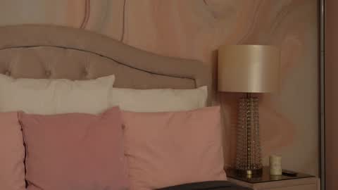 OliviaSway online show from December 5, 10:23 pm