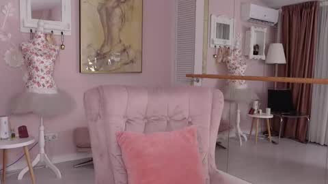 OliviaSway online show from September 14, 10:09 pm