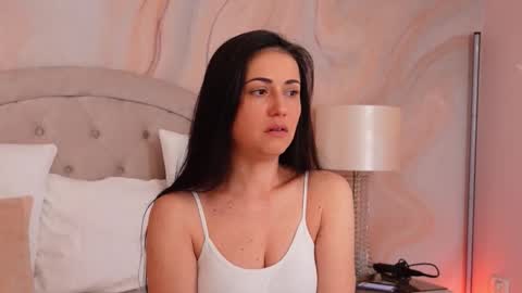 OliviaSway online show from December 22, 9:56 pm