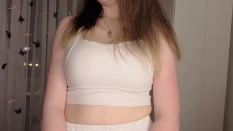 Kylie online show from March 9, 7:07 pm