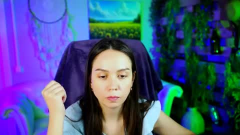 oliviaweles online show from August 7, 8:16 am