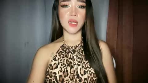 ZAINA online show from March 11, 1:55 am