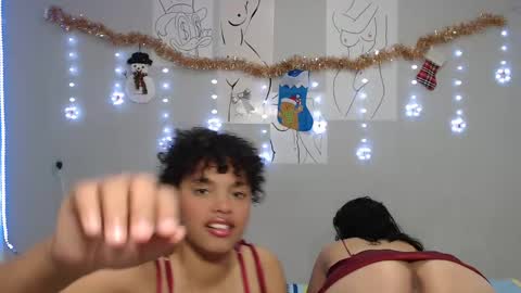 oliviiah online show from December 28, 7:22 pm