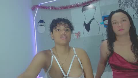 oliviiah online show from January 4, 2:14 am