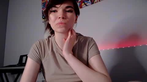 Angelina Lina online show from December 17, 12:12 am