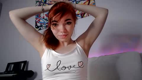 Angelina Lina online show from January 10, 6:28 pm