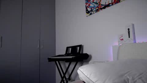 Angelina Lina online show from January 11, 9:15 pm