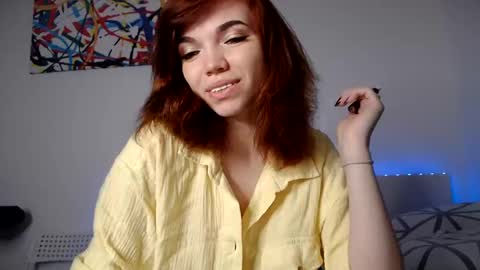 Angelina Lina online show from January 18, 6:43 pm