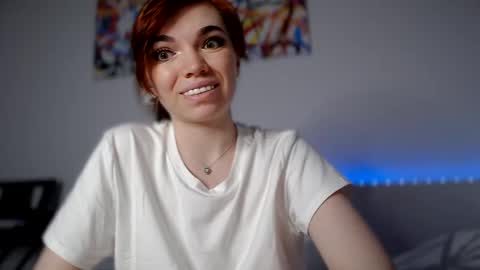 Angelina Lina online show from January 25, 9:35 pm