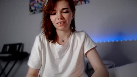 Angelina Lina online show from January 30, 6:54 pm