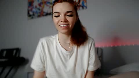 Angelina Lina online show from January 31, 7:29 pm