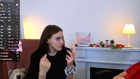 Olli and Stiw online show from February 11, 9:31 am