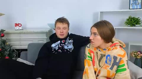 Olli and Stiw online show from January 15, 9:03 am