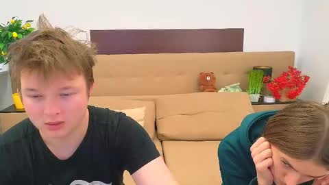 Olli and Stiw online show from March 4, 8:31 am