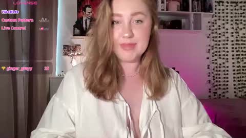 Snapshot of ollydoll chatting on July 5, 3:41 pm OllyDoll online show from July 5, 3:41 pm