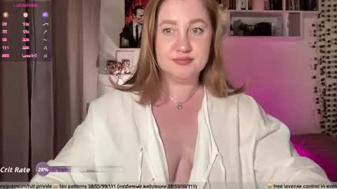 Snapshot of ollydoll chatting on July 19, 8:12 pm OllyDoll online show from July 19, 8:12 pm