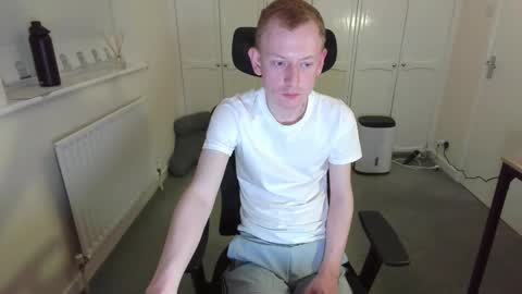 Olly online show from February 18, 7:19 pm