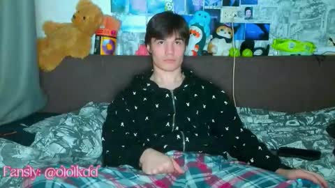 Tony online show from September 19, 9:15 pm